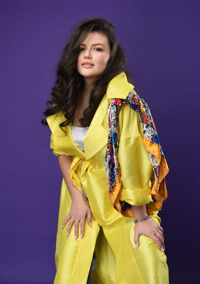 Маша Данілова