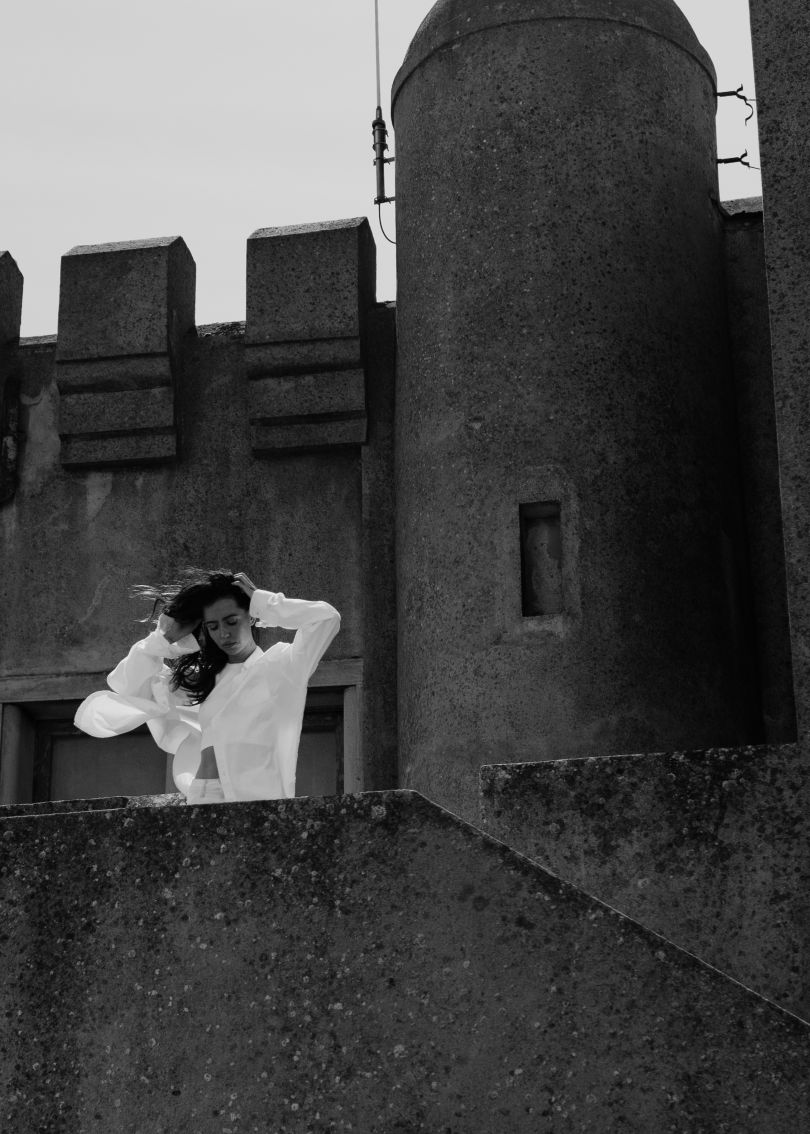 Артем Пивоваров і DOROFEEVA