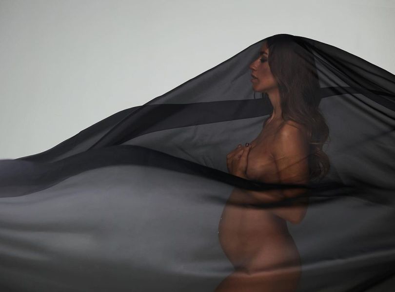 Олександра Шульгіна