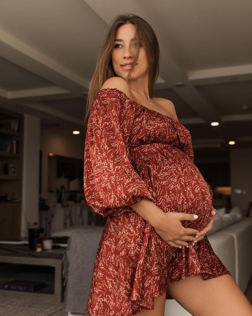 Олександра Шульгіна