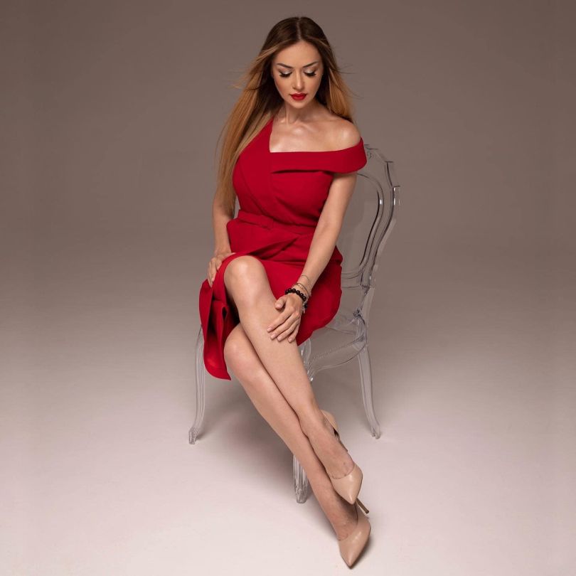 Наталія Валевська