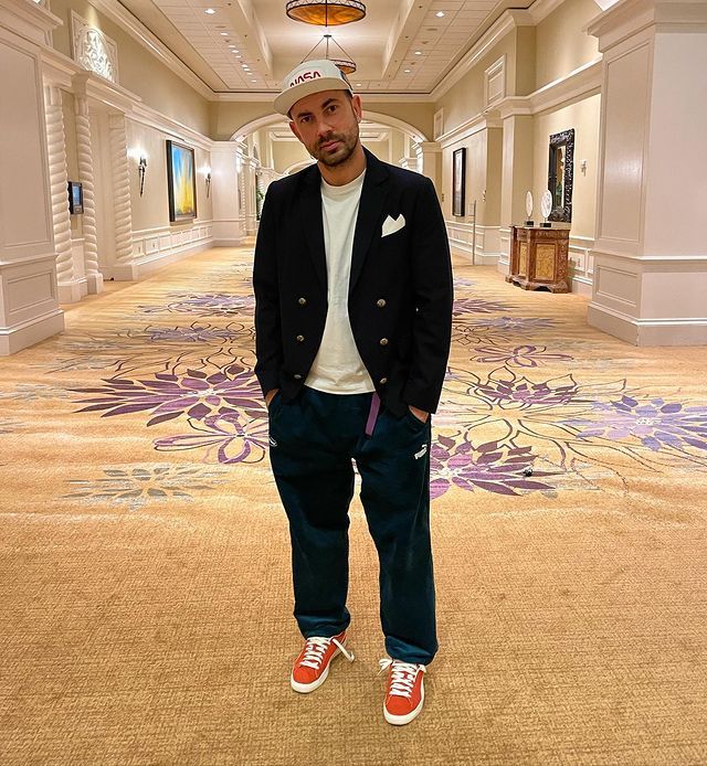 Андрій Бєдняков