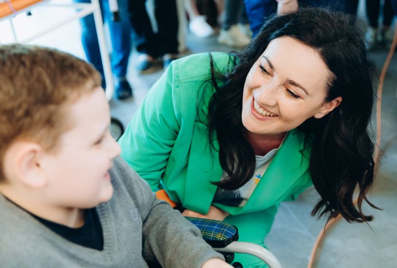 Соломія Вітвіцька