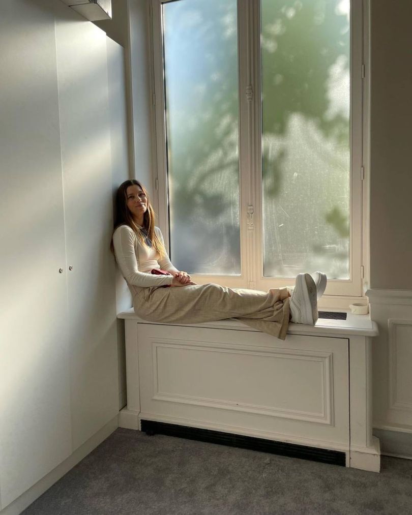 Джессіка Біл