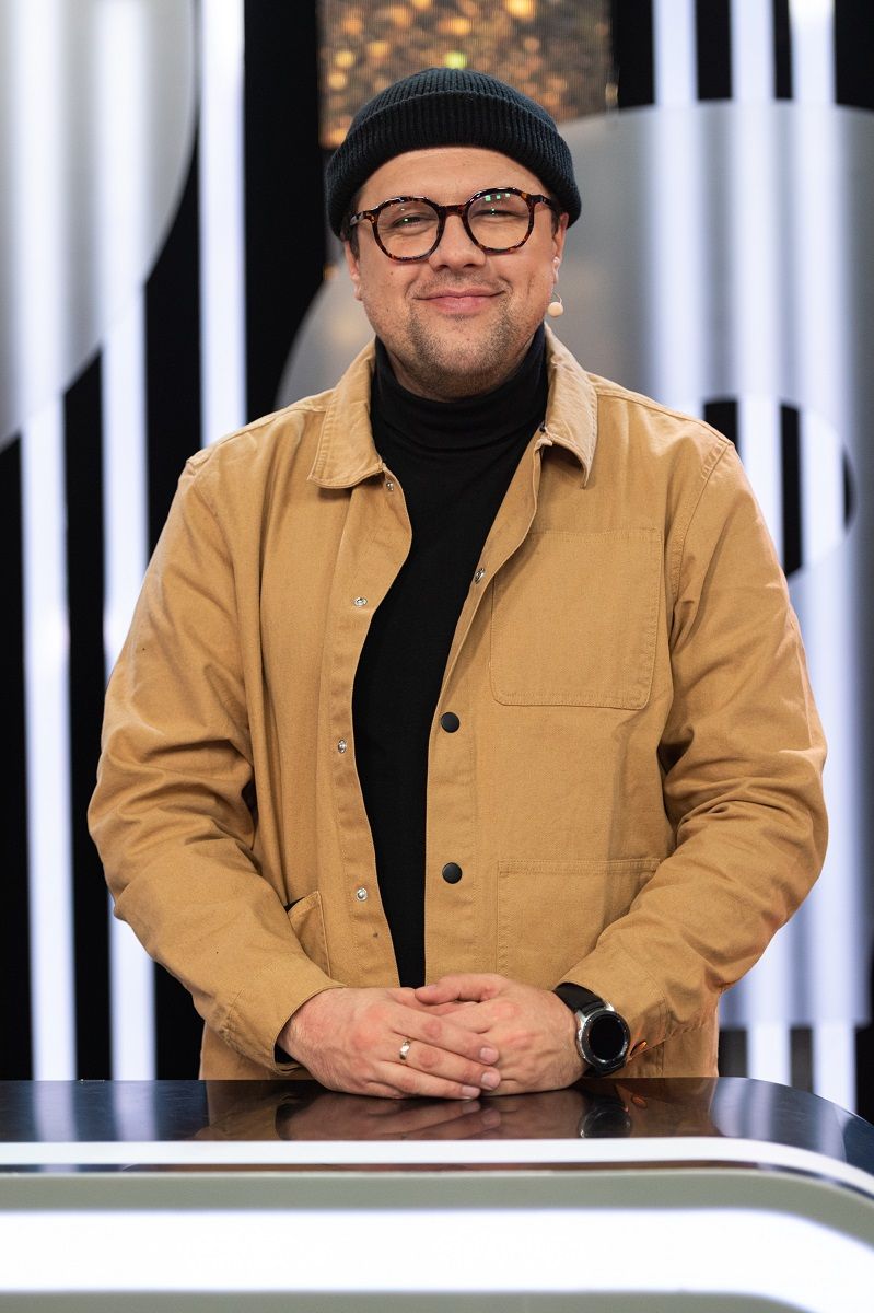 Володимир Шумко