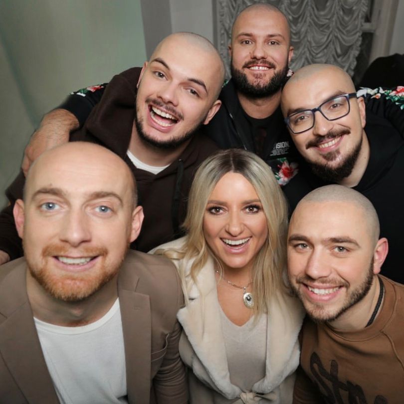 Росіяни вбили актора &laquo;Ліги сміху&raquo; Романа Іваненка