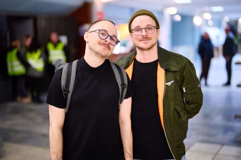 Зірки на концерті &laquo;Друга Ріка&raquo; у Палаці спорту