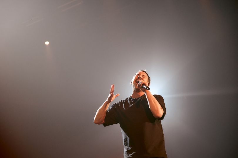 &laquo;Друга Ріка&raquo; у Палаці спорту