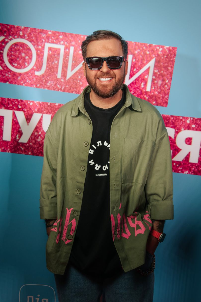 «Коли ти розлучишся?» вже в кіно: гала-премʼєра сиквела авантюрно-романтичного кінохіта - Фото №5