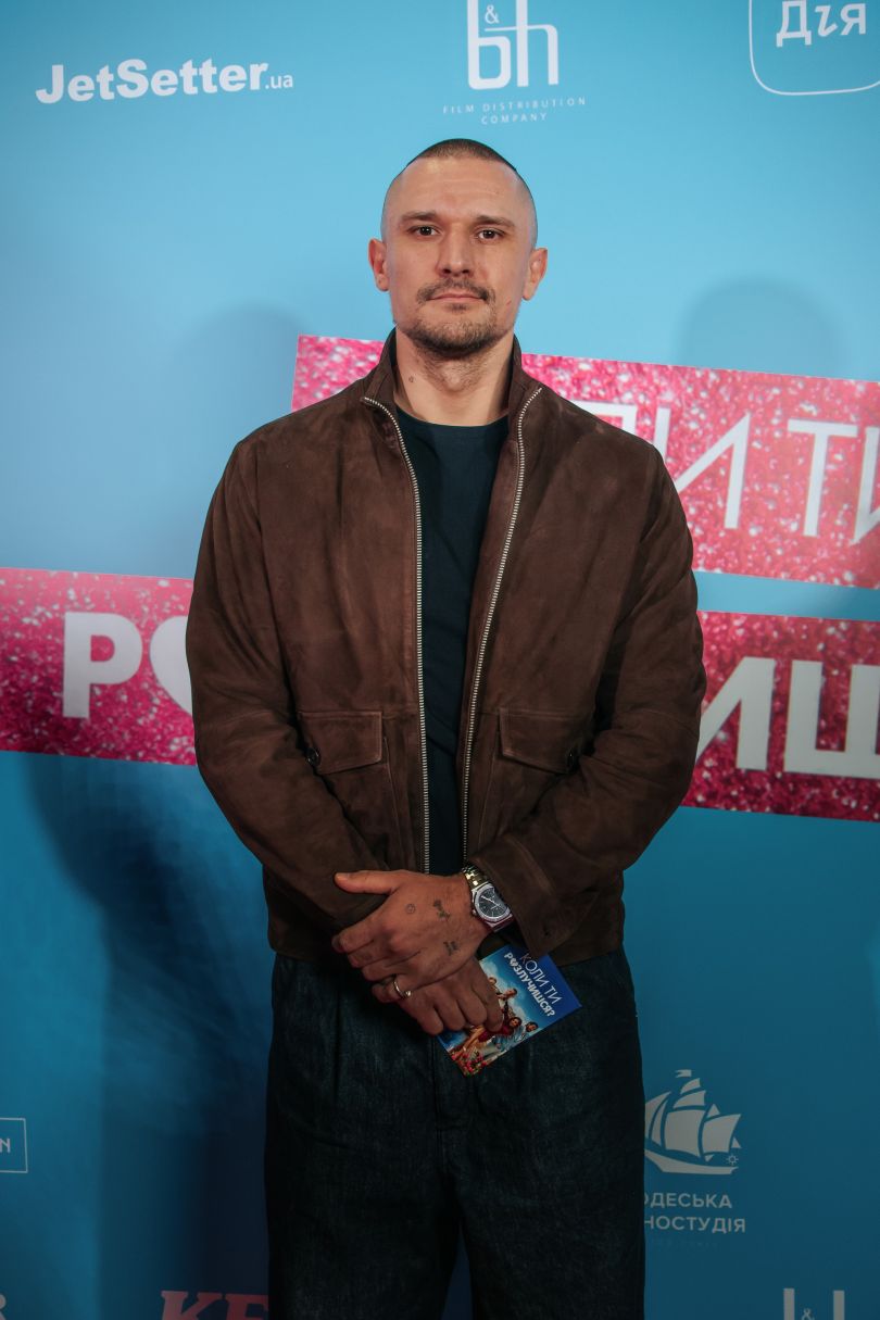 «Коли ти розлучишся?» вже в кіно: гала-премʼєра сиквела авантюрно-романтичного кінохіта - Фото №7