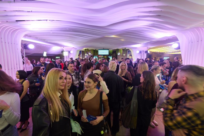 «Коли ти розлучишся?» вже в кіно: гала-премʼєра сиквела авантюрно-романтичного кінохіта - Фото №13