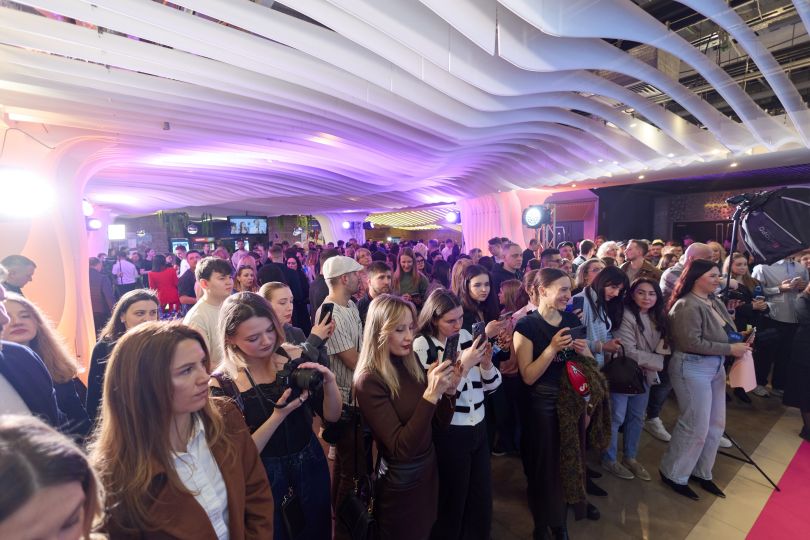 «Коли ти розлучишся?» вже в кіно: гала-премʼєра сиквела авантюрно-романтичного кінохіта - Фото №12