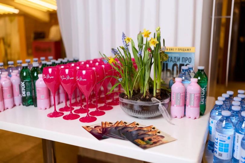 «Спогади про нього»: як пройшла київська прем’єра екранізації бестселера Коллін Гувер - Фото №12