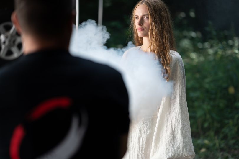 Аріна Бочарова