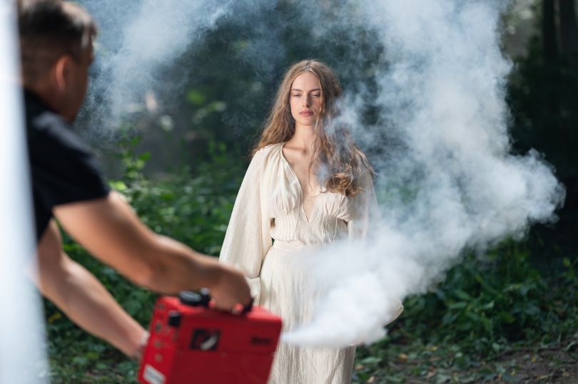 Аріна Бочарова