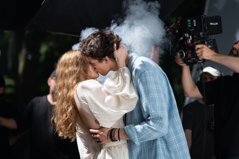 Аріна Бочарова