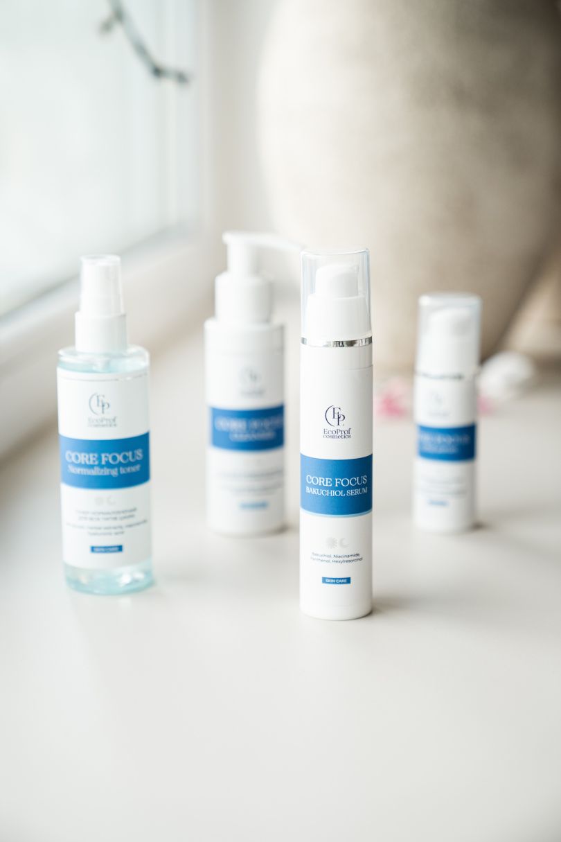 Косметика, комʼюніті та турбота: ECO.Prof.Cosmetics відкрили простір у центрі Києва - Фото №6