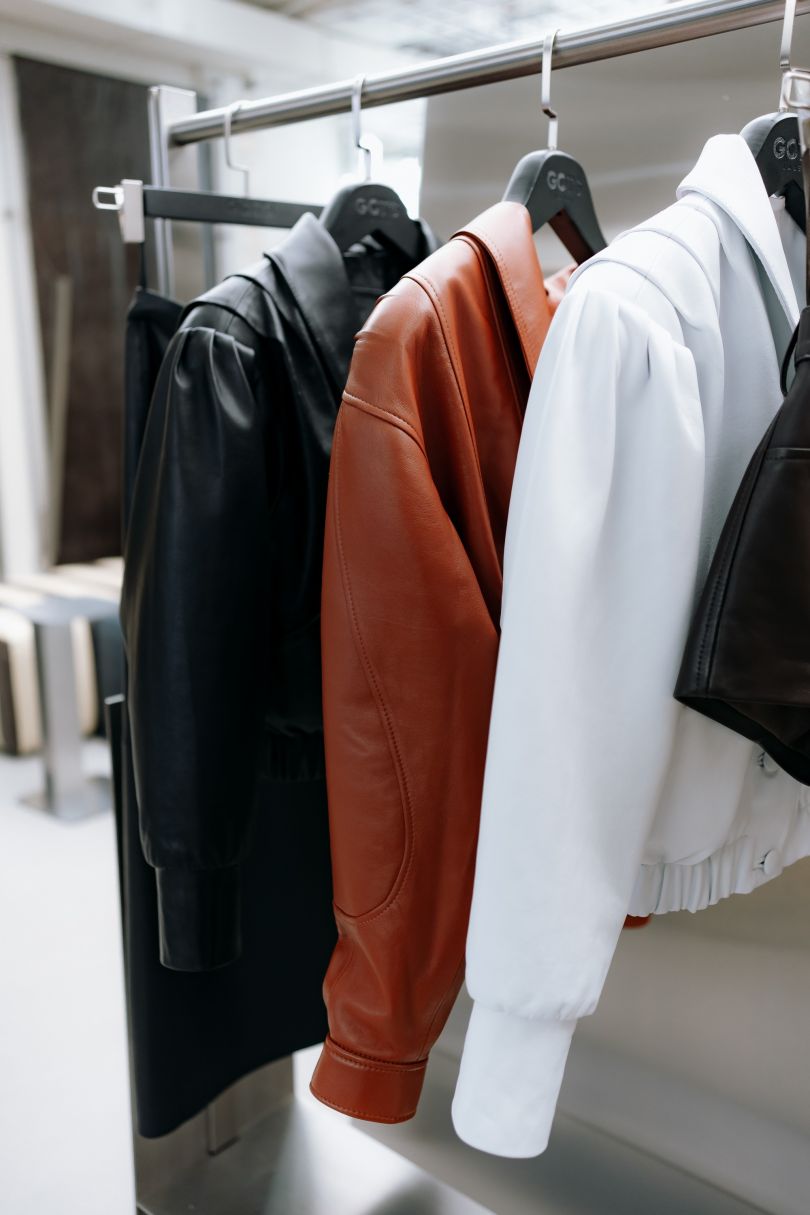 Христина Решетнік, Ольга Сумська, Нікіта Добринін: гості презентації GOT’S LABEL SS’26 - Фото №11