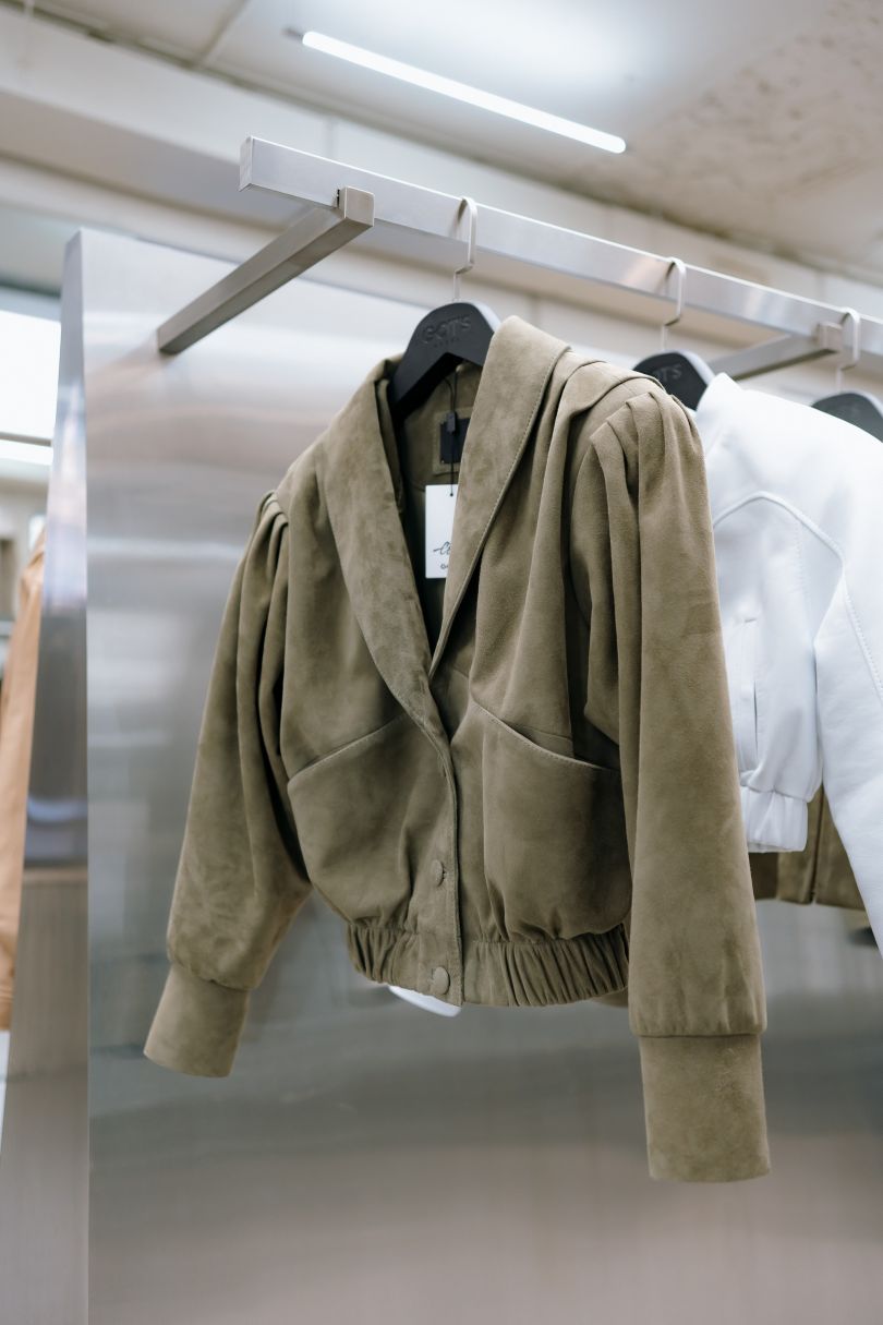 Христина Решетнік, Ольга Сумська, Нікіта Добринін: гості презентації GOT’S LABEL SS’26 - Фото №10