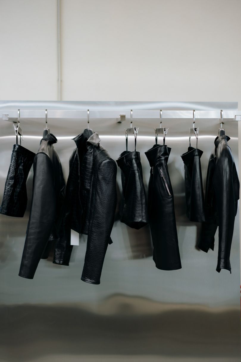 Христина Решетнік, Ольга Сумська, Нікіта Добринін: гості презентації GOT’S LABEL SS’26 - Фото №12