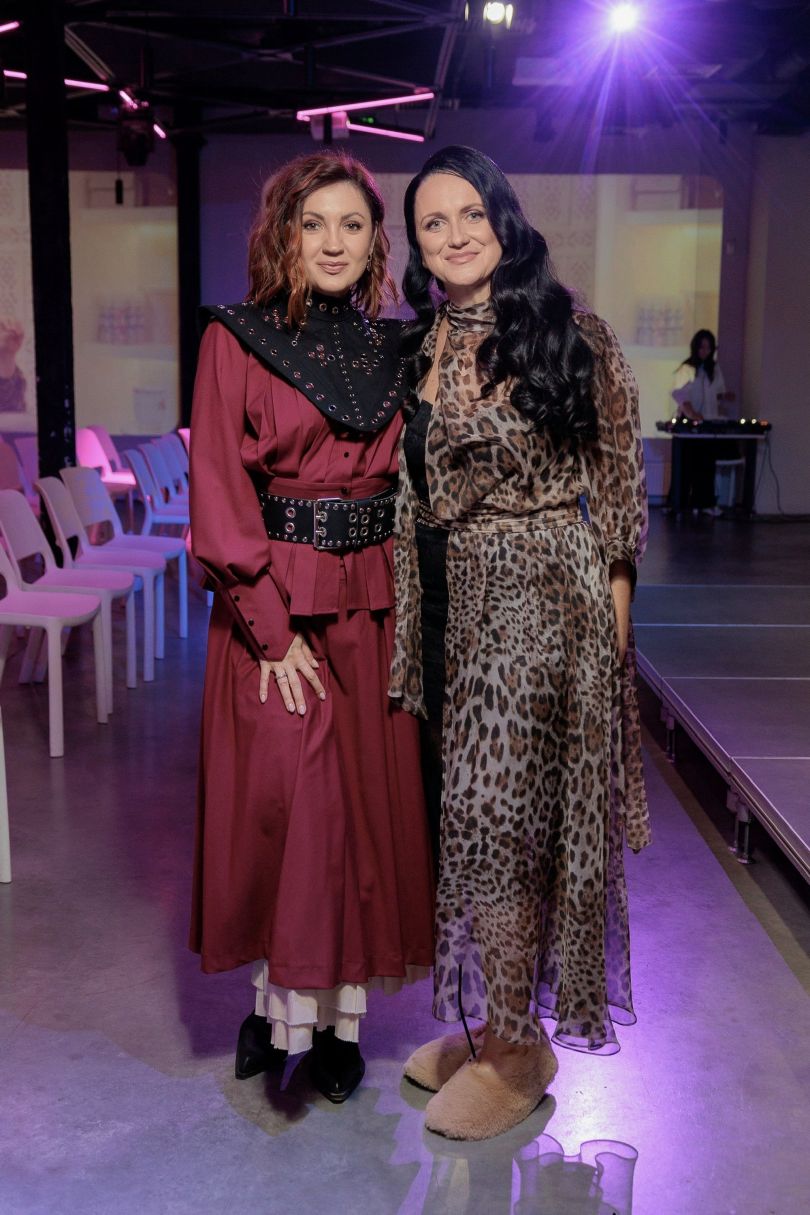 «Знімаючи підбори»: Валерия Татарчук презентовала новый подкаст - Фото №4