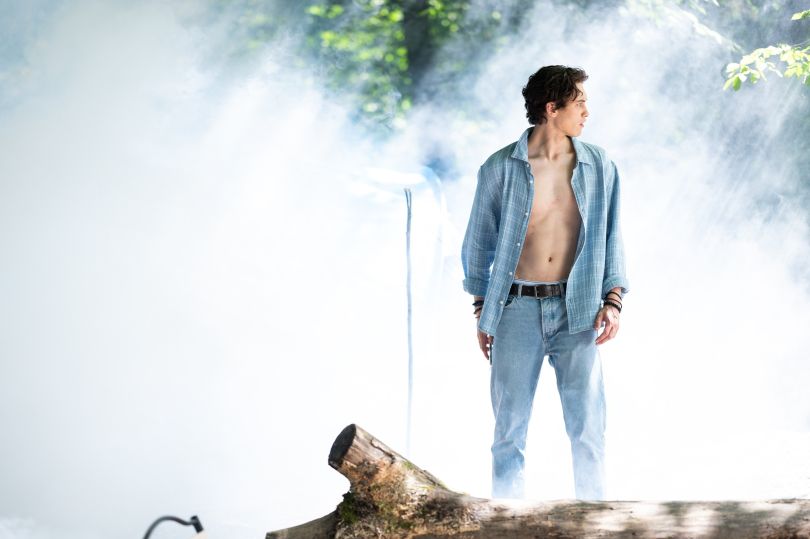 Игра поколений: мужские откровения актеров фильма «Мавка. Настоящий миф» - Фото №12