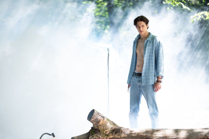 Игра поколений: мужские откровения актеров фильма «Мавка. Настоящий миф» - Фото №10