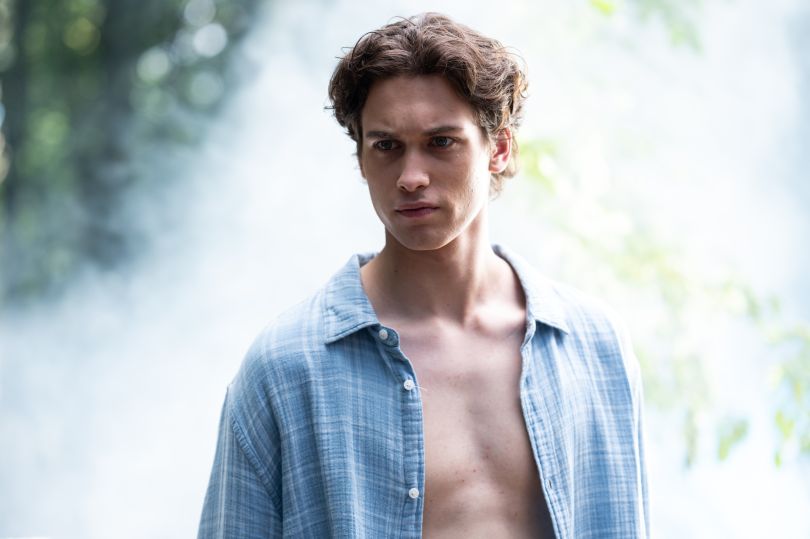 Игра поколений: мужские откровения актеров фильма «Мавка. Настоящий миф» - Фото №9