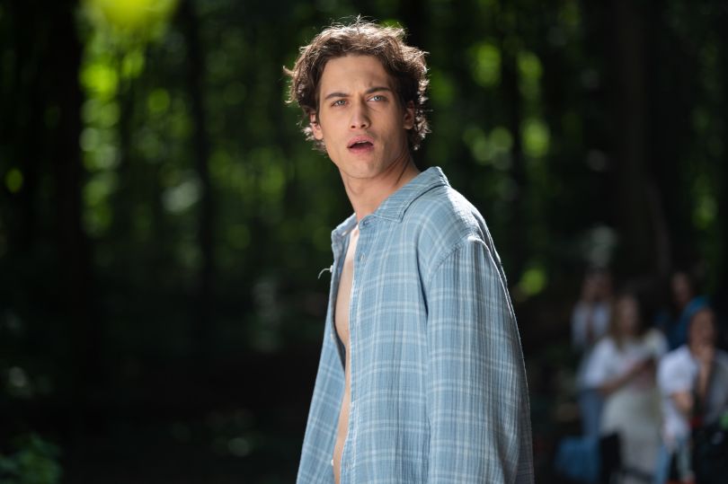 Игра поколений: мужские откровения актеров фильма «Мавка. Настоящий миф» - Фото №1