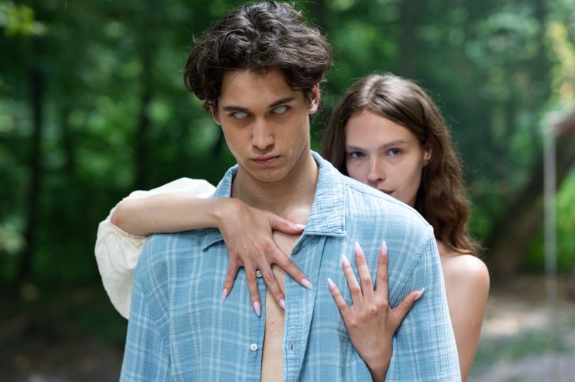 Игра поколений: мужские откровения актеров фильма «Мавка. Настоящий миф» - Фото №6