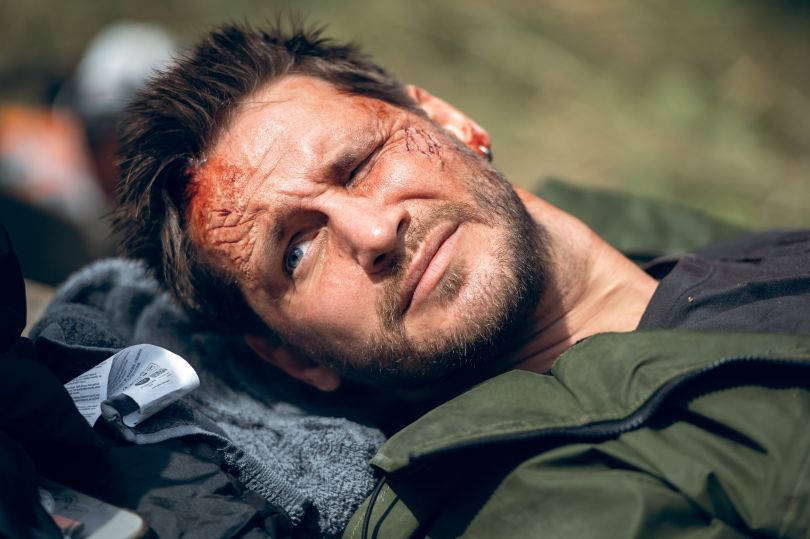 Игра поколений: мужские откровения актеров фильма «Мавка. Настоящий миф» - Фото №7