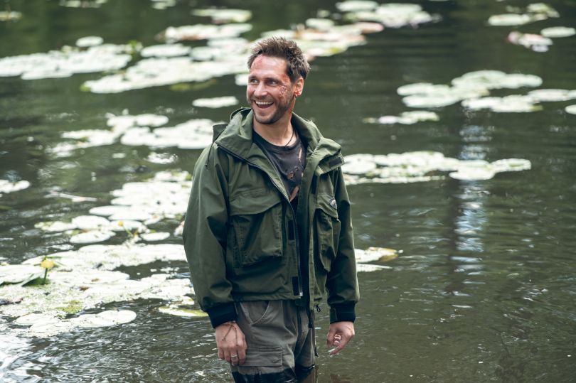 Игра поколений: мужские откровения актеров фильма «Мавка. Настоящий миф» - Фото №2