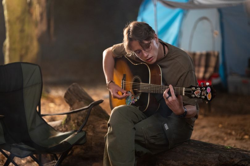 Игра поколений: мужские откровения актеров фильма «Мавка. Настоящий миф» - Фото №8