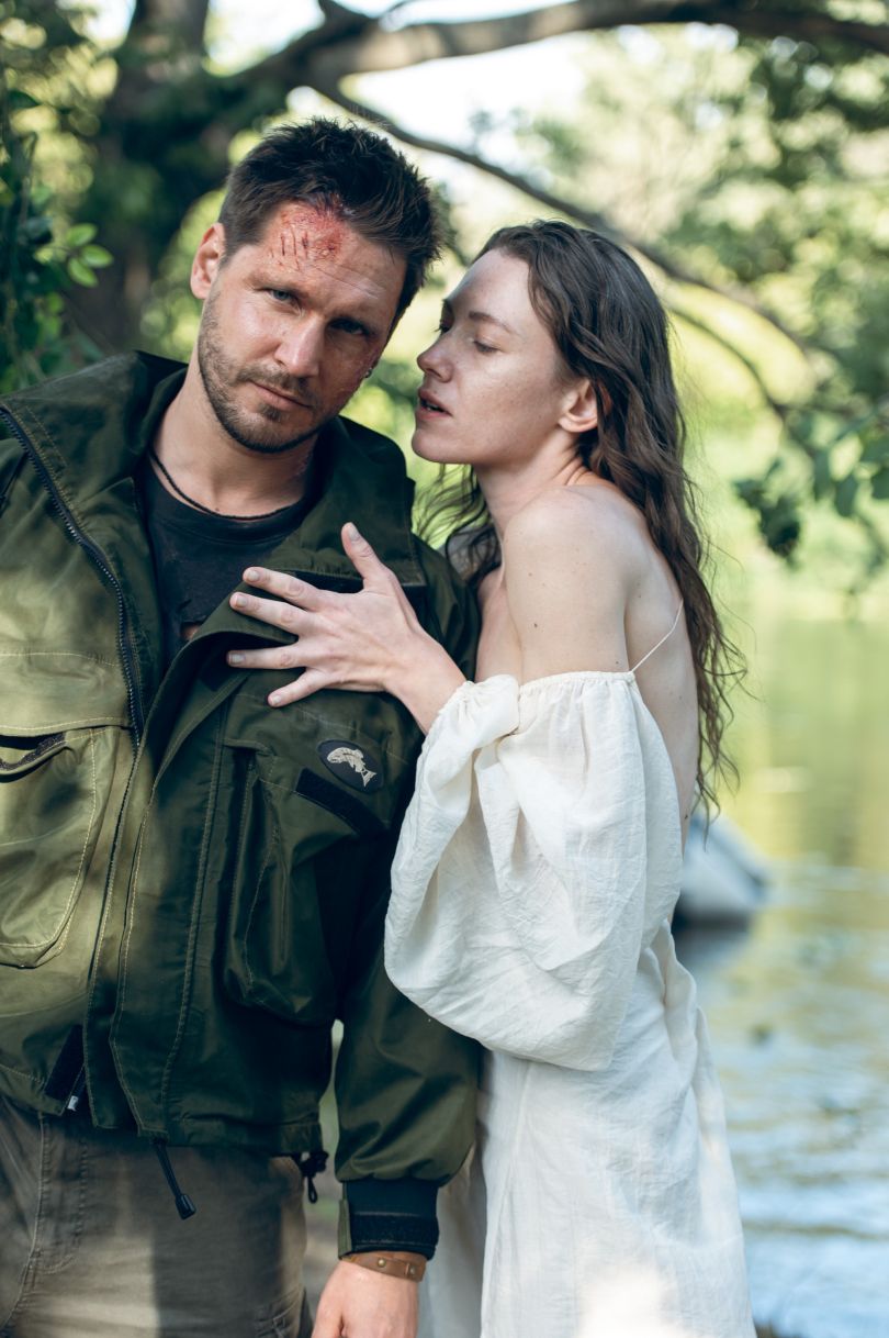 Игра поколений: мужские откровения актеров фильма «Мавка. Настоящий миф» - Фото №5