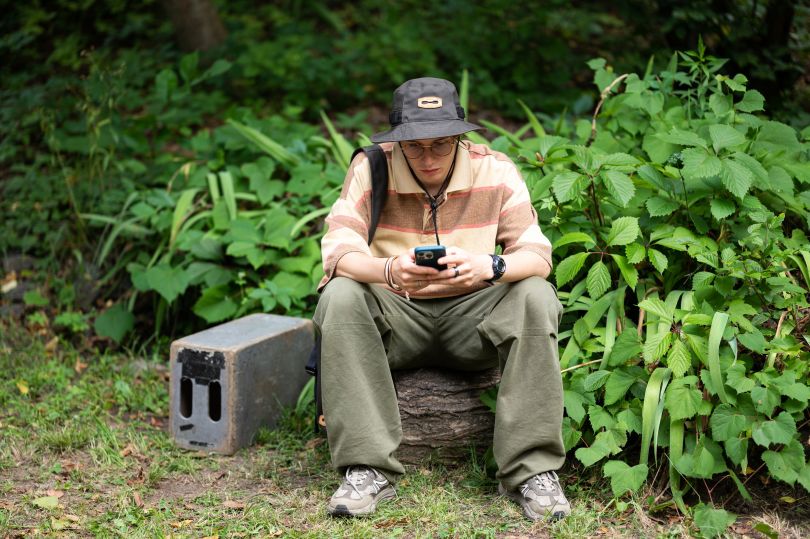 Игра поколений: мужские откровения актеров фильма «Мавка. Настоящий миф» - Фото №13
