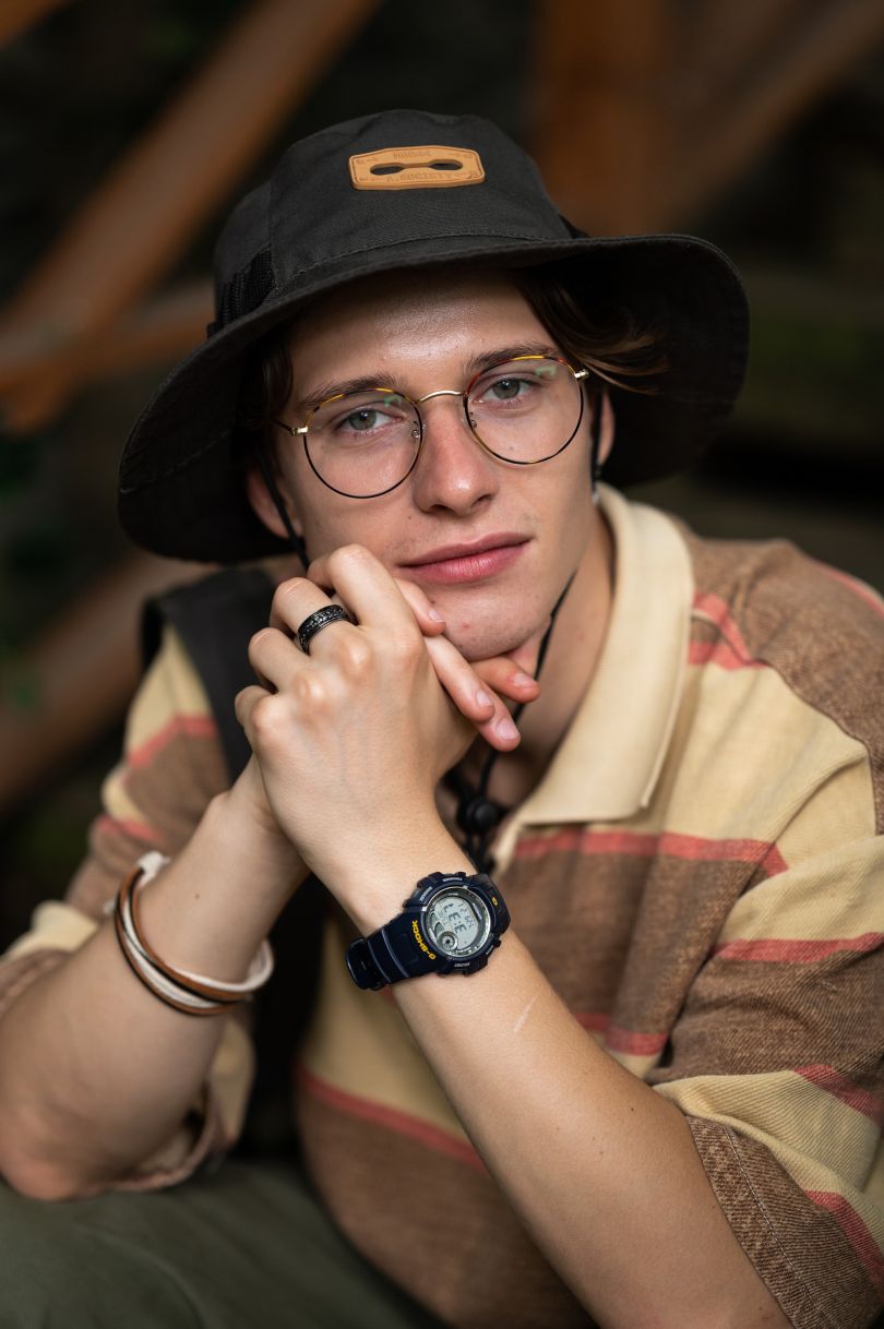 Игра поколений: мужские откровения актеров фильма «Мавка. Настоящий миф» - Фото №3