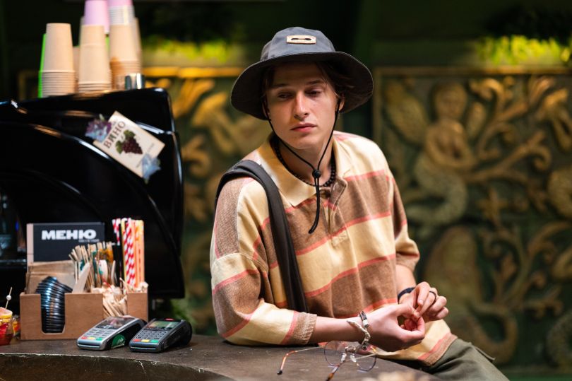 Игра поколений: мужские откровения актеров фильма «Мавка. Настоящий миф» - Фото №4