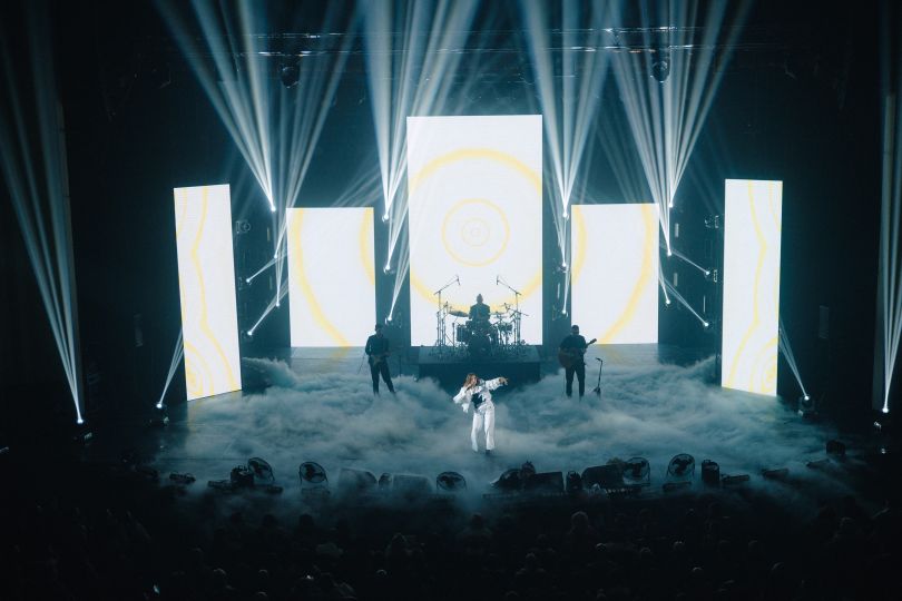 Оля Цибульська