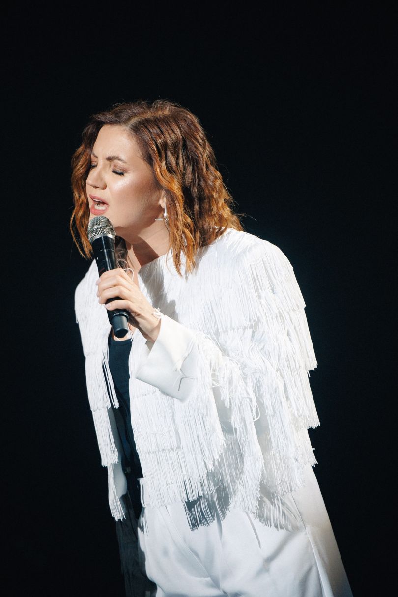 Оля Цибульська