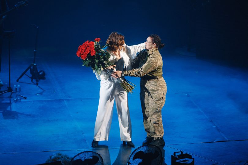 Оля Цибульська