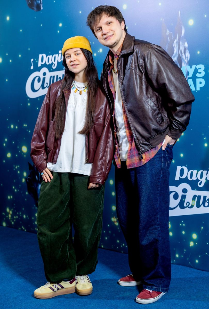 Переможці і зірковий хідник премії MUZVAR AWARDS: як це було - Фото №19