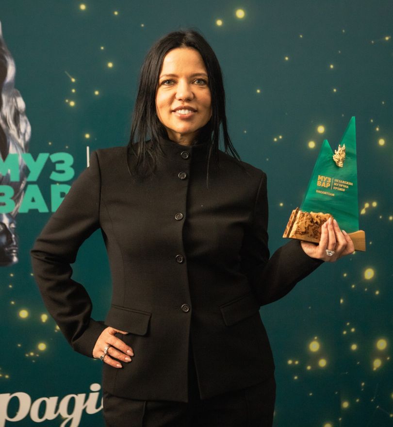 Ірина Горова