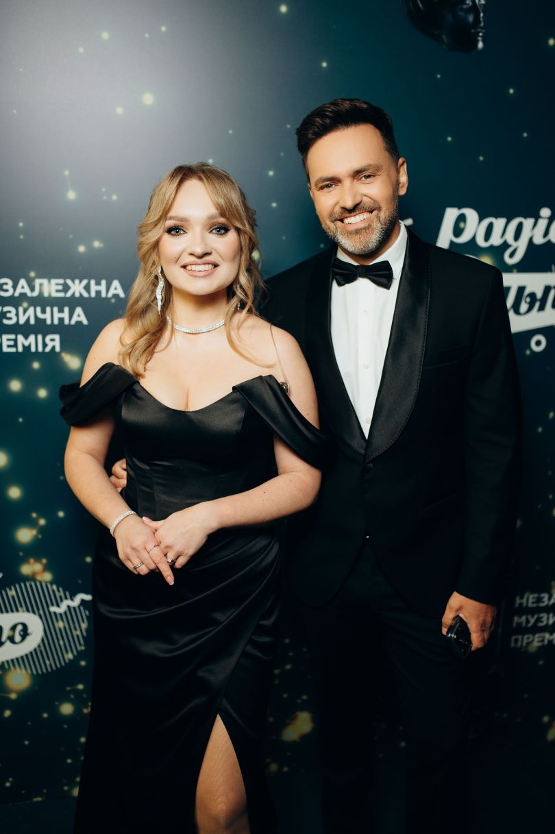 Переможці і зірковий хідник премії MUZVAR AWARDS: як це було - Фото №11