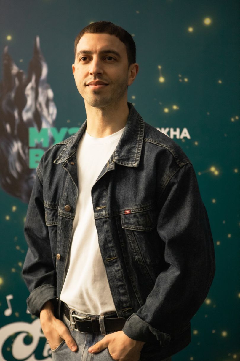 Переможці і зірковий хідник премії MUZVAR AWARDS: як це було - Фото №20