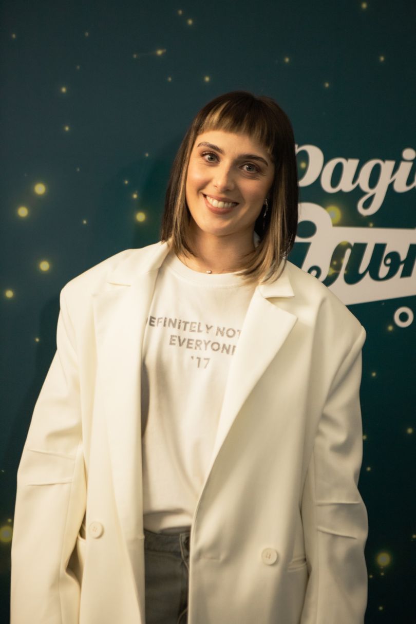 Переможці і зірковий хідник премії MUZVAR AWARDS: як це було - Фото №21