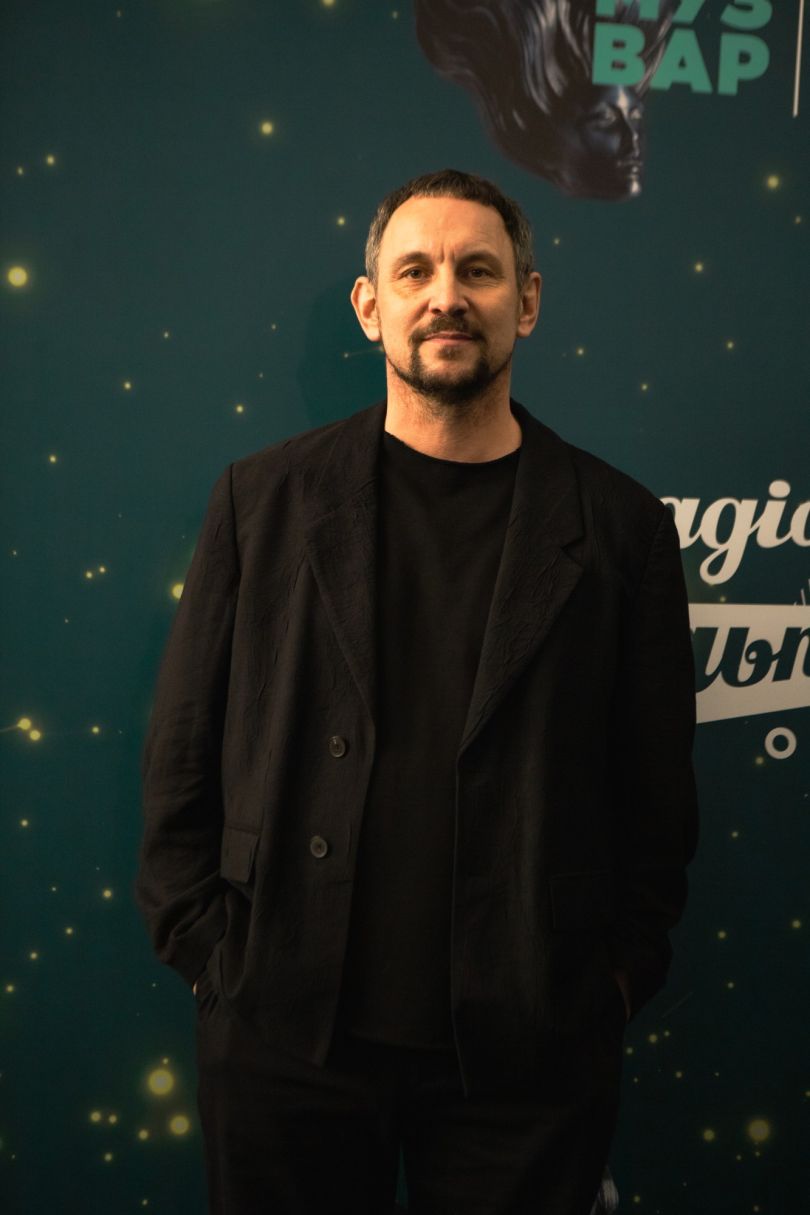 Переможці і зірковий хідник премії MUZVAR AWARDS: як це було - Фото №22