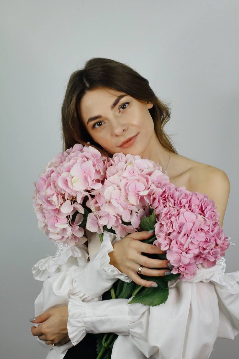 Ольга Коцюбайло