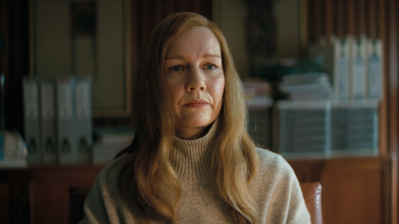 Кадри з фільму &laquo;Проєкт &ldquo;Аве Марія&raquo;