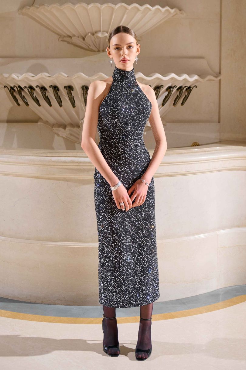 GURANDA презентує ювілейну колекцію The Suite No.X