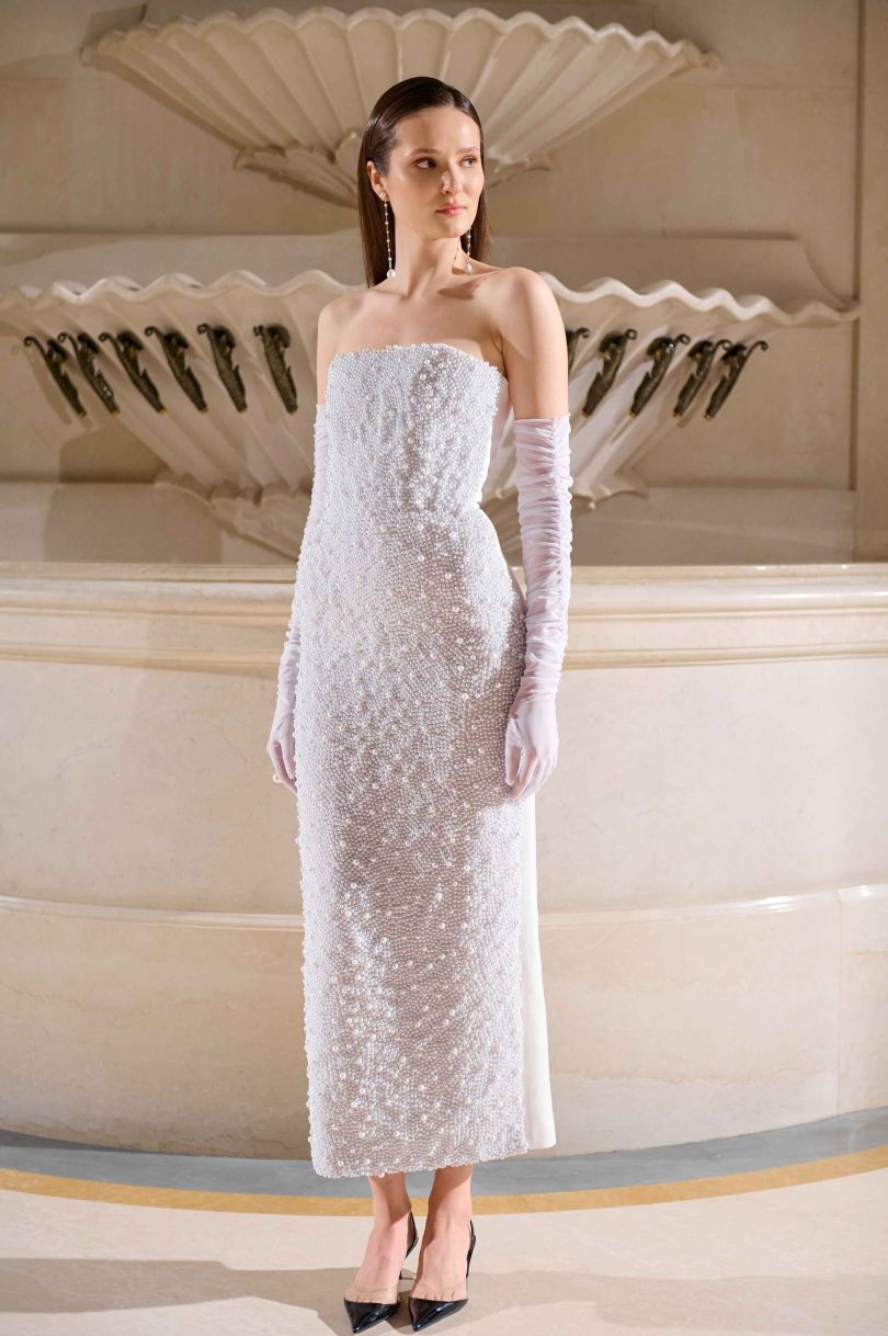 GURANDA презентує ювілейну колекцію The Suite No.X